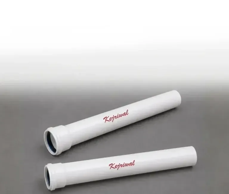 OPVC Pipes