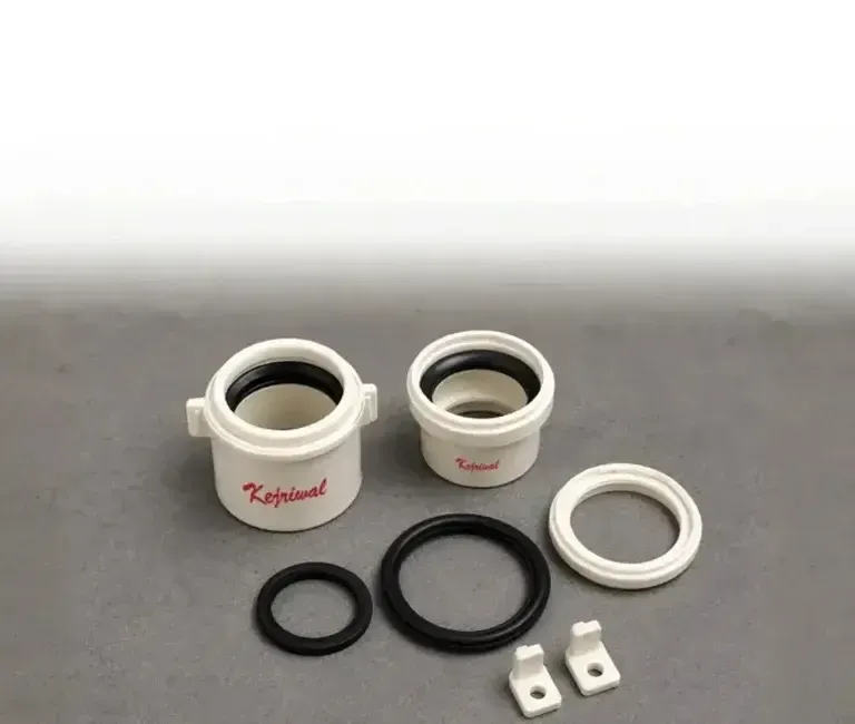Rubber Joint Kits