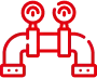 Gas Utility Networks