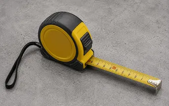 Measuring Equipment
