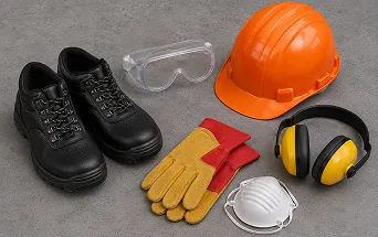Safety Equipment