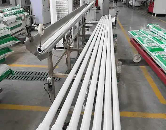 Manufacturing Plant
